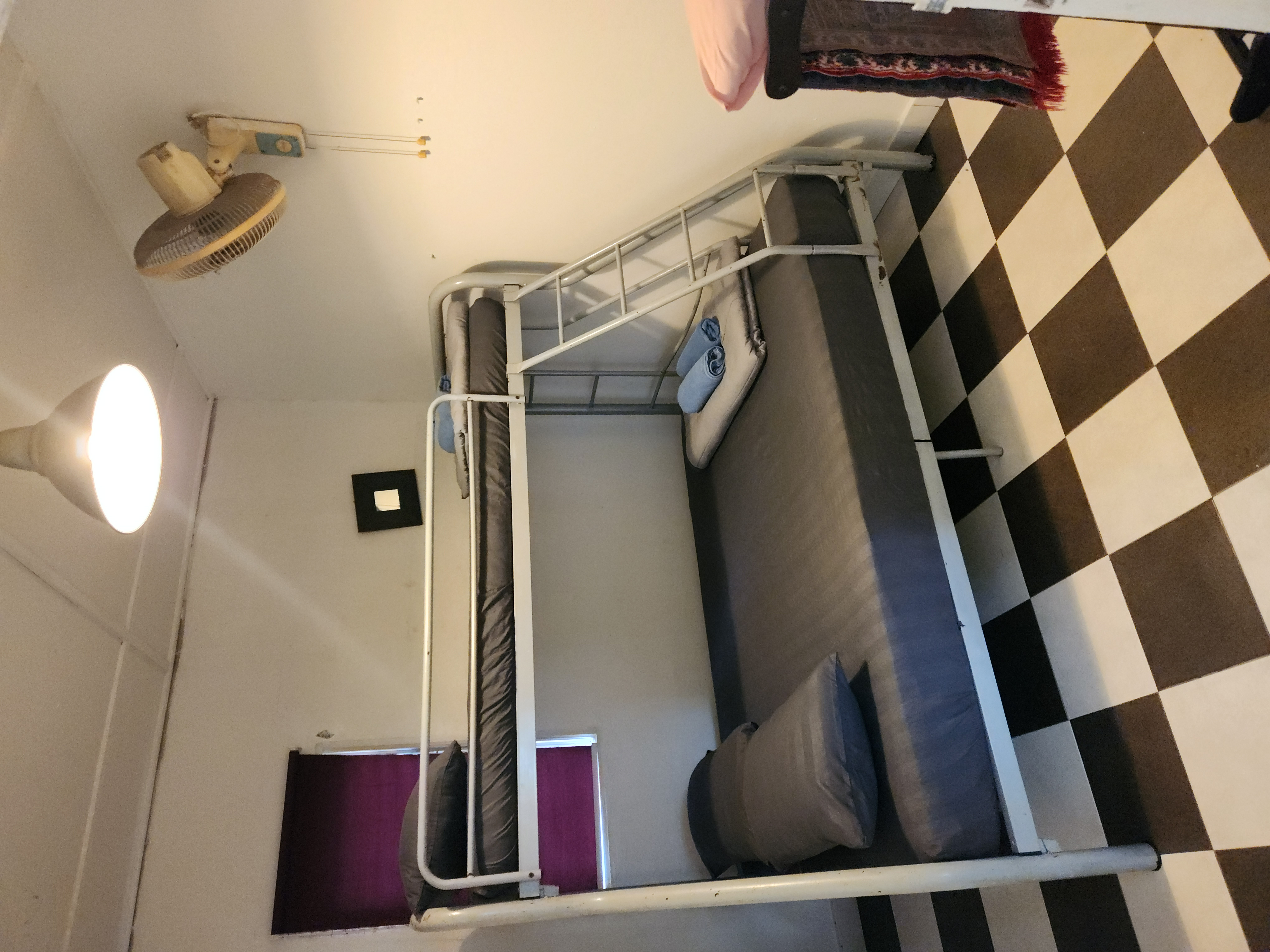 Family Triple Room
